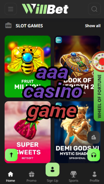 AAA Casino Game - Top-Rated Casino Games-casinodogs.ydblkf.net