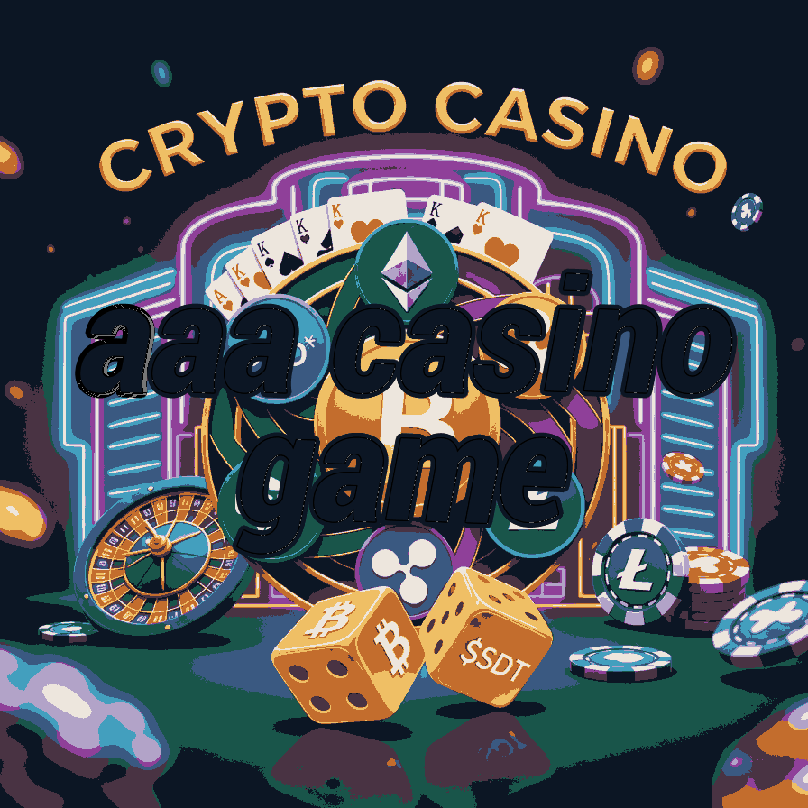 AAA Casino Game - Top-Rated Casino Games